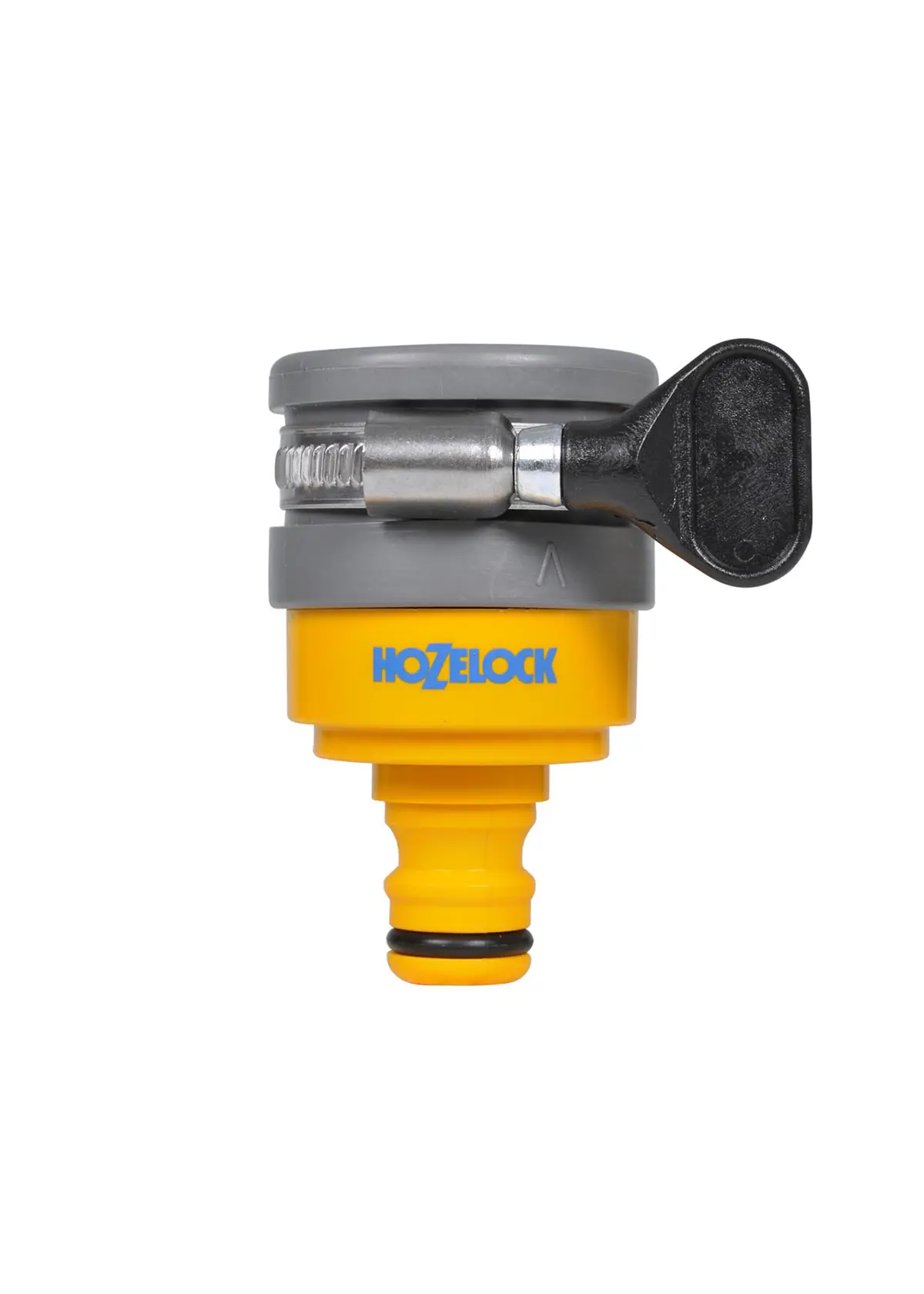 A photo of Round Mixer Tap Connector