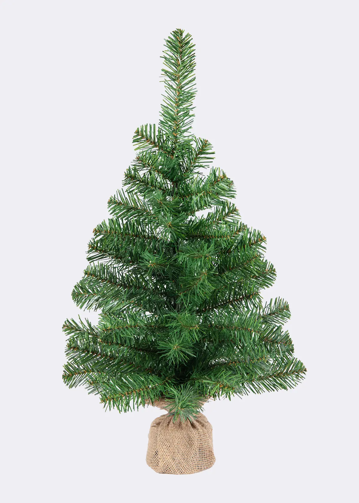A photo of 2ft Royal Fir Artificial Christmas Tree