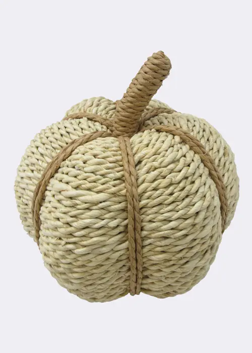 Pumpkin Room Decoration 20.5cm