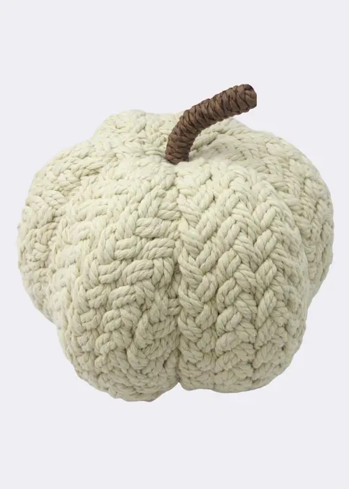 Pumpkin Room Decoration 20cm