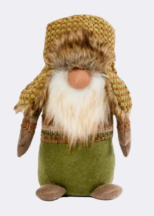 A photo of Lumbergonk Plush Decoration 30cm