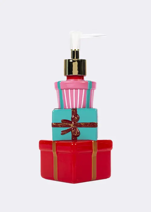 Present Stack Peppermint Candy Hand Soap 500ml