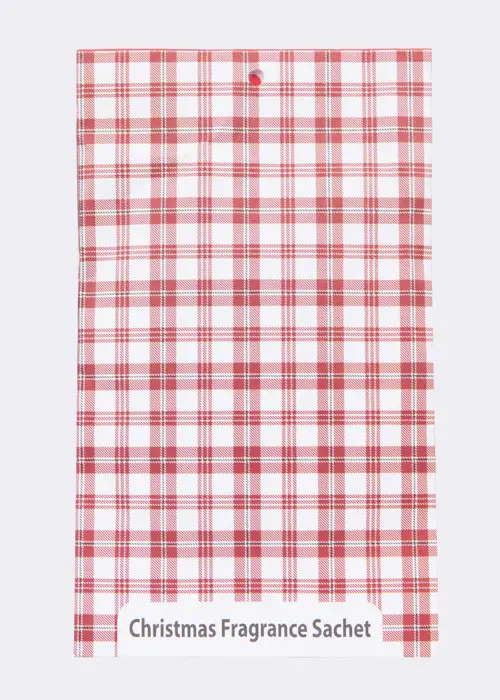 Good Tidings Fragrance Sachet