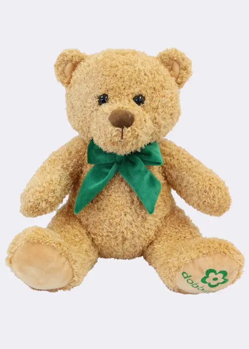 A photo of Dobbies Teddy Bear 31cm