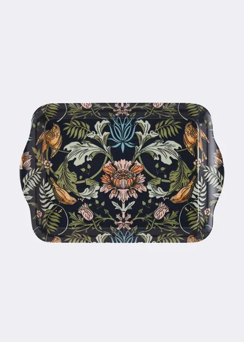 A photo of Finch & Flower Scatter Tray