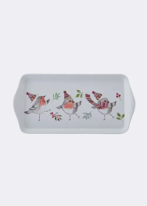 A photo of Tipperleyhill Sandwich Tray