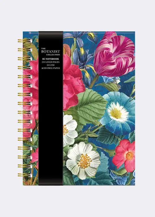 The Botanist Collection B5 Wiro