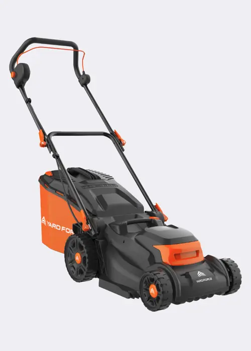 Yard Force 37cm 1600W Lawnmower