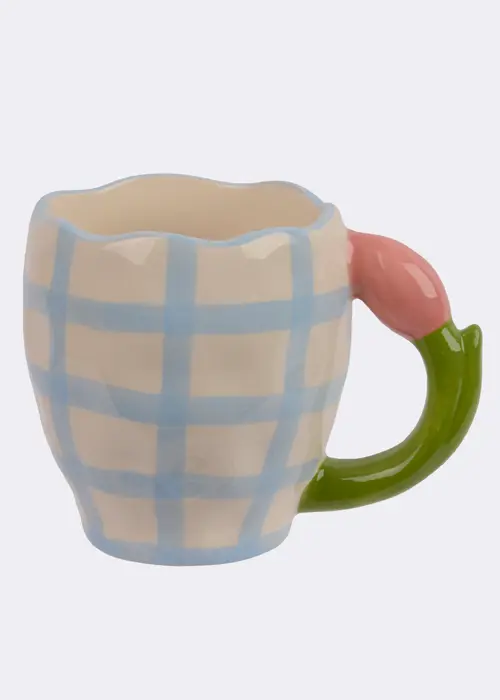 A photo of Tulip Mug