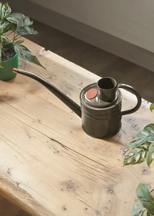 Home & Balcony Watering Can 1L Slate