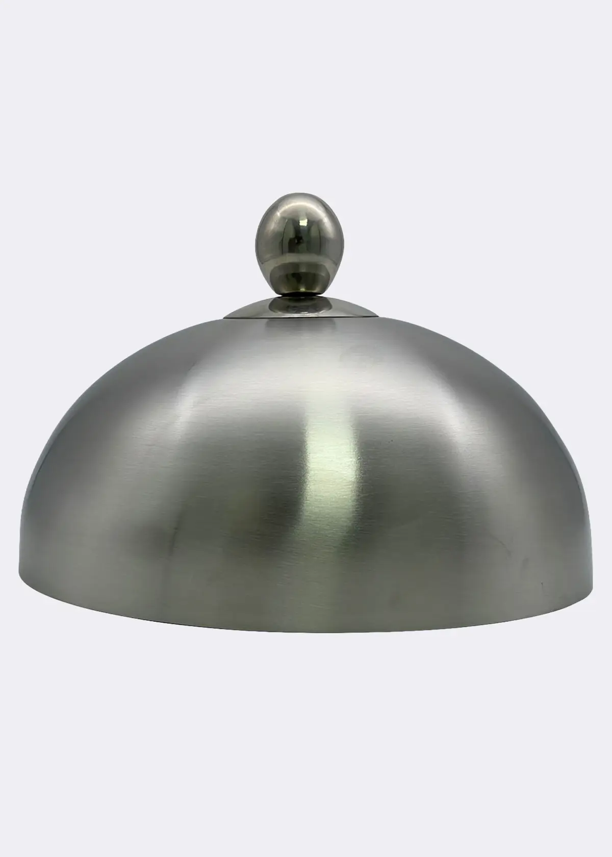A photo of Grillstream SmashGrill Cloche