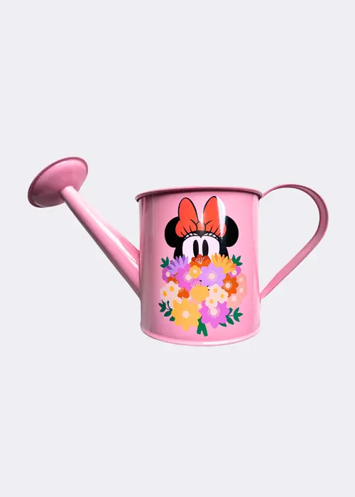 Disney Minnie Mouse Kids Watering Can