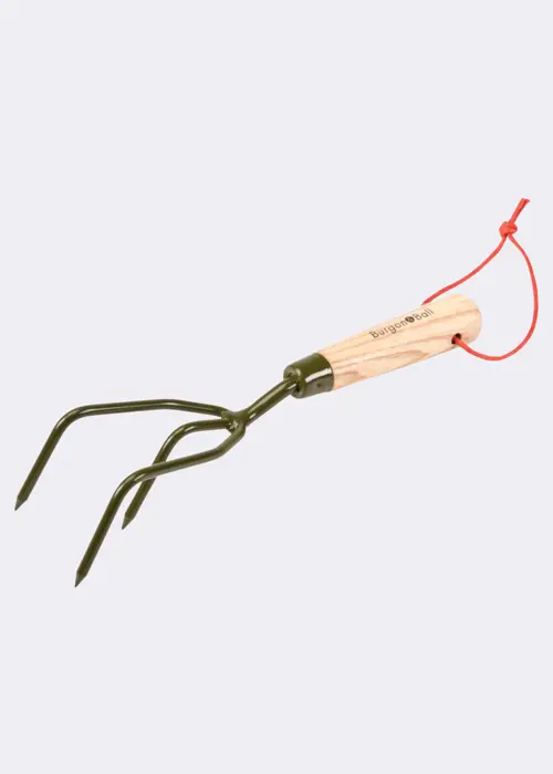 Burgon & Ball BoronGreen Claw Cultivator