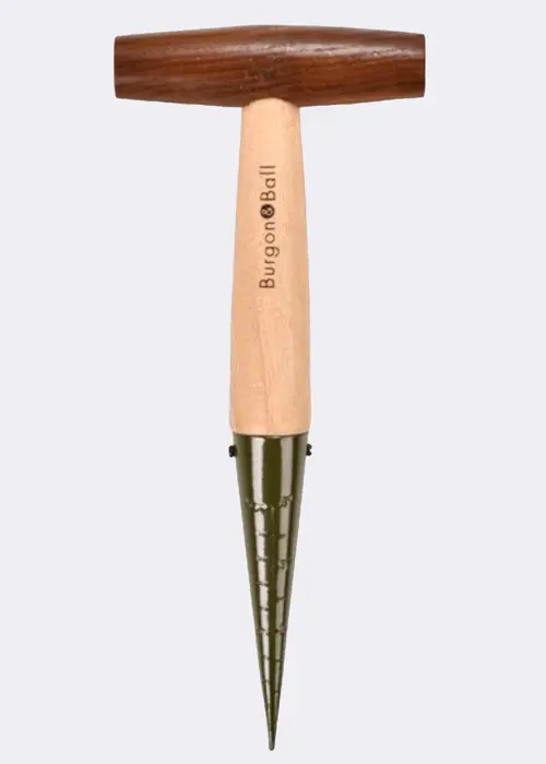 Burgon & Ball BoronGreen Dibber