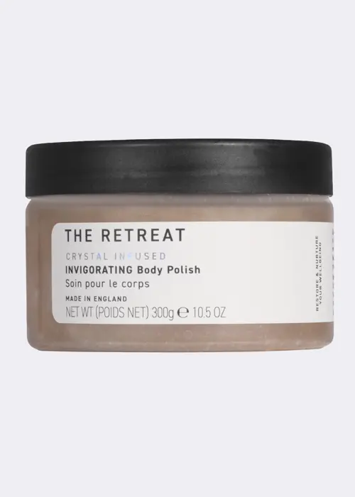 A photo of Invigorating Body Polish 300g