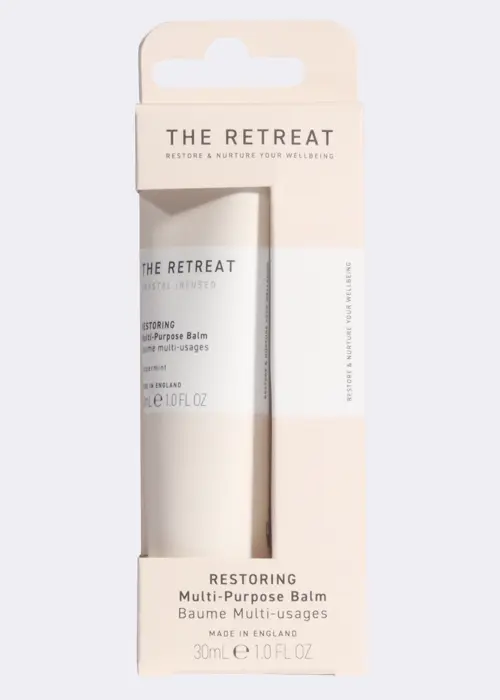 A photo of Restoring Multi-Purpose Balm 30ml