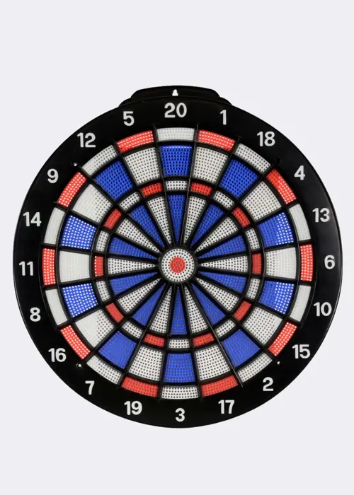 A photo of Hedstrom Safety Darts Set