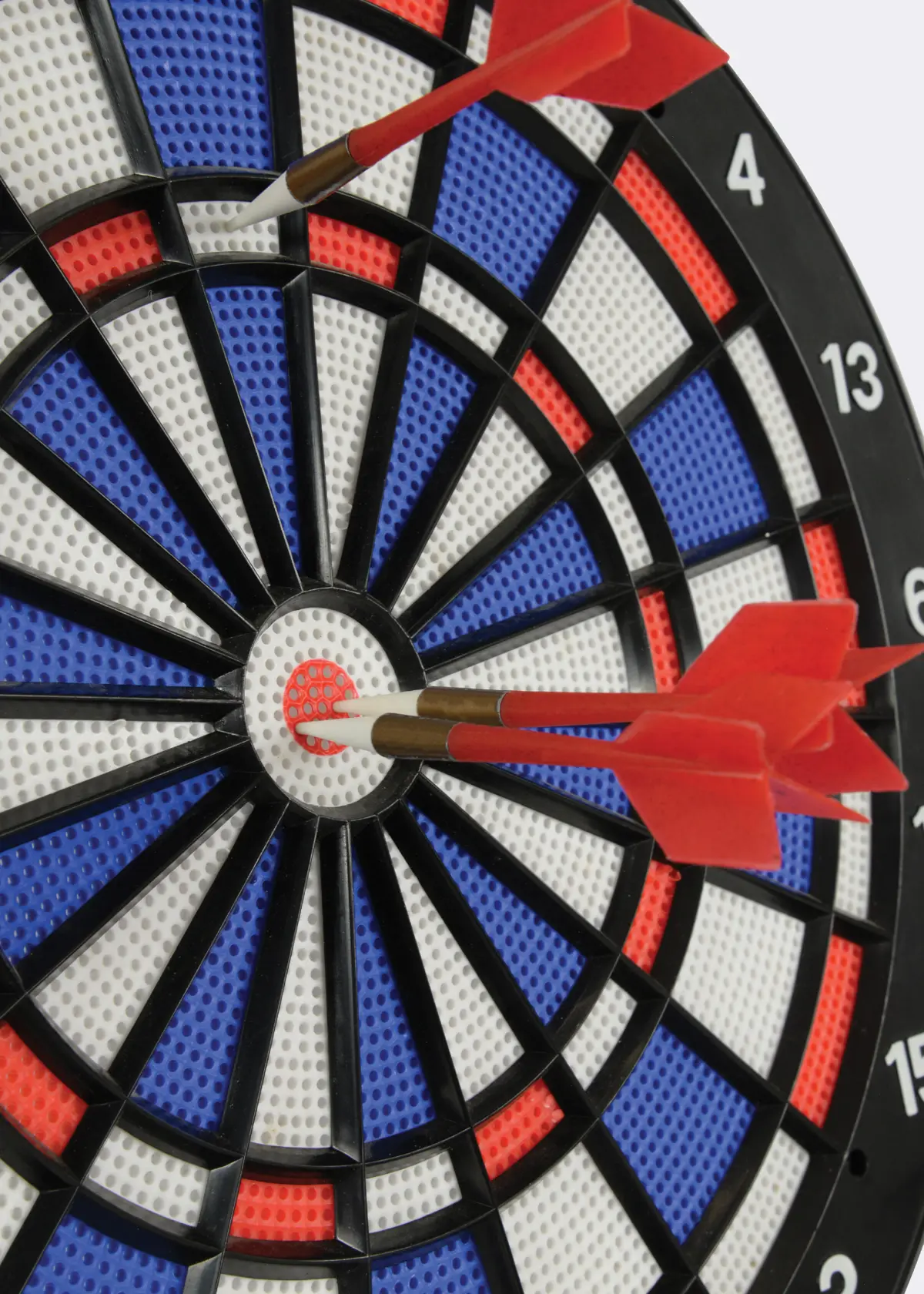 Hedstrom Safety Darts Set