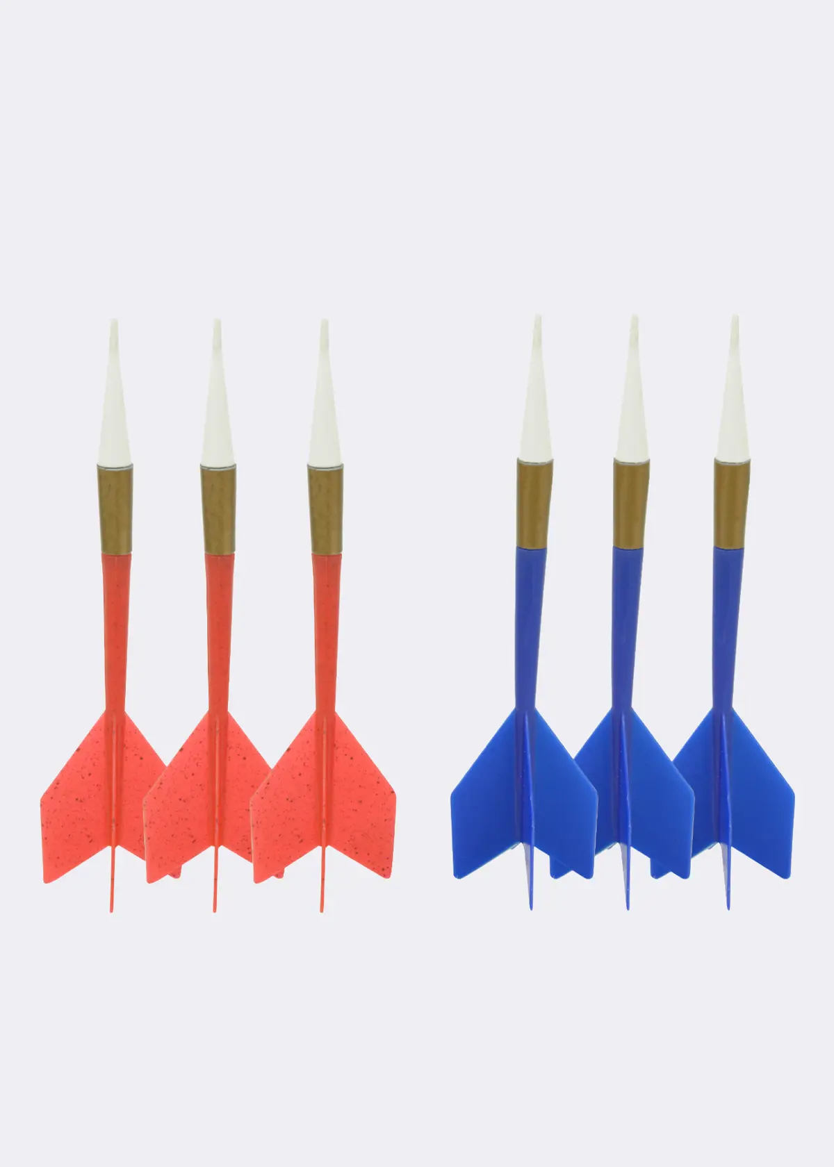 Hedstrom Safety Darts Set
