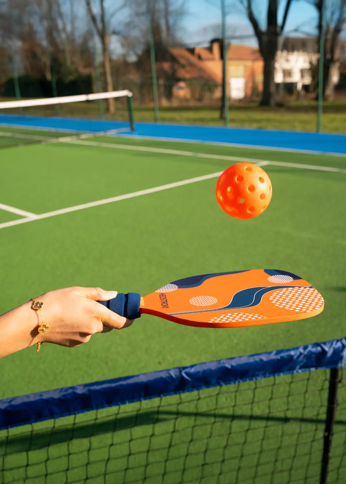 Hedstrom My First Pickle Ball Set