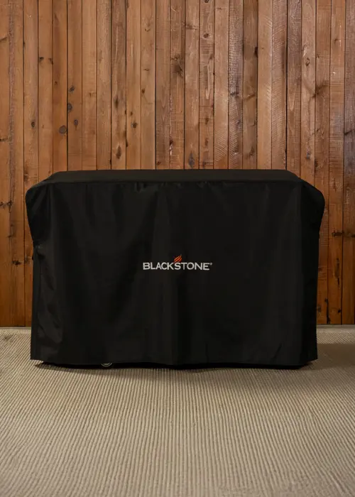 A photo of 28" Griddle Weatherproof Hood Cover