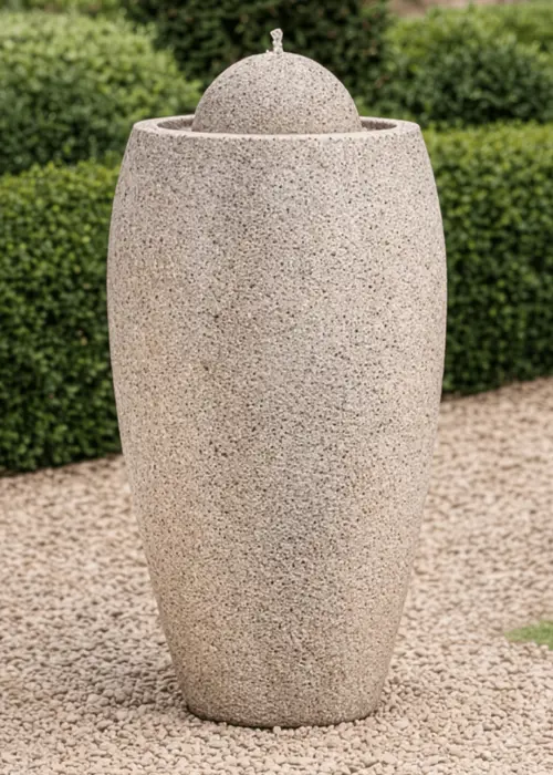 A photo of Rowan Water Feature