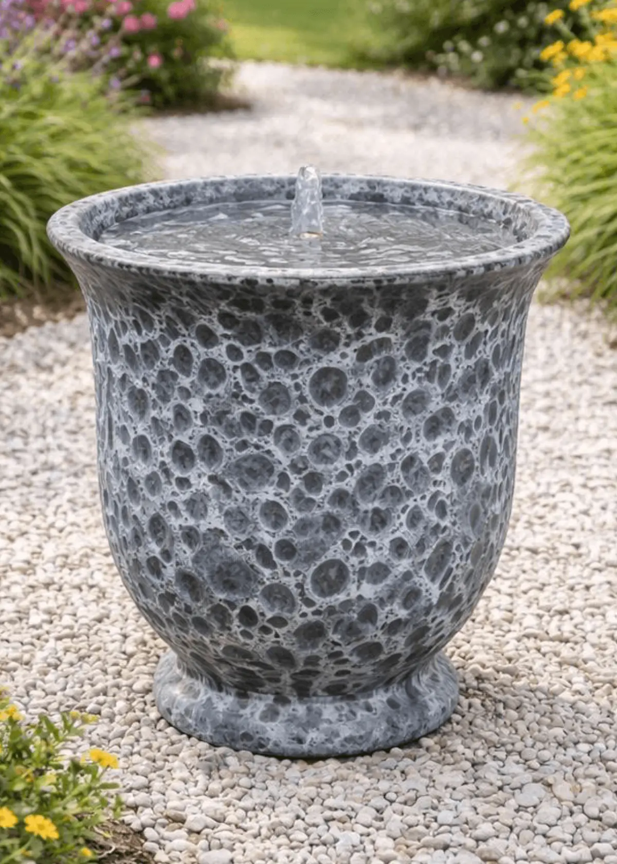 A photo of Luna Water Feature