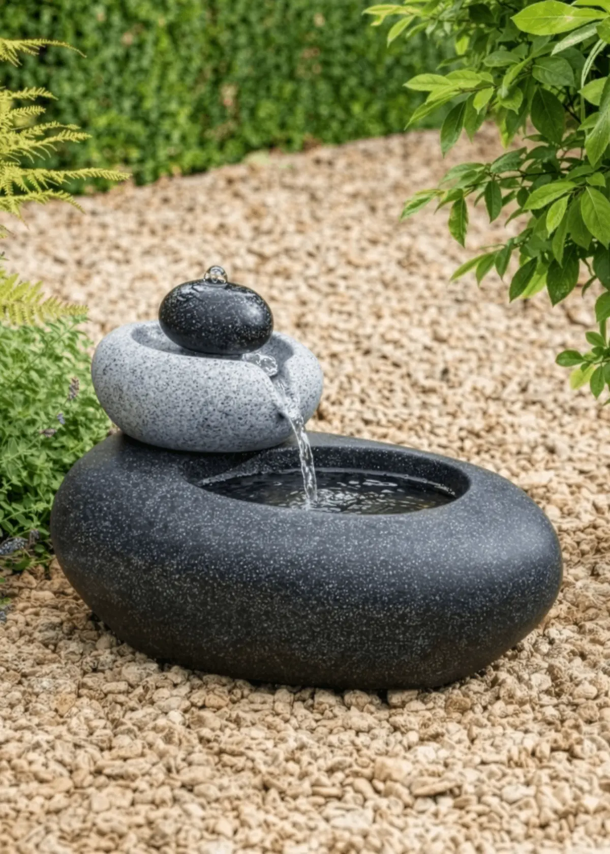A photo of Lydia Water Feature