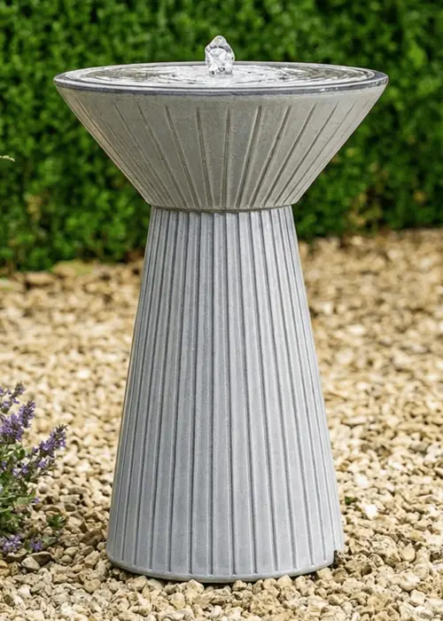 A photo of Loira Water Feature