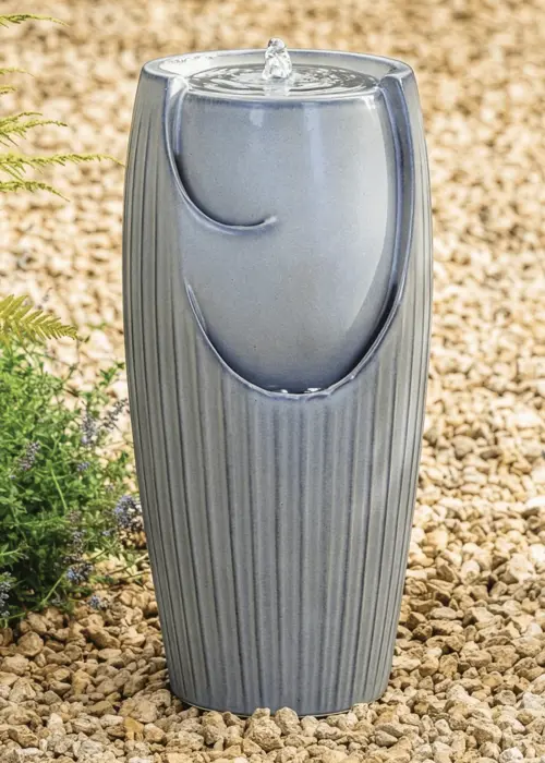 A photo of Elaris Water Feature