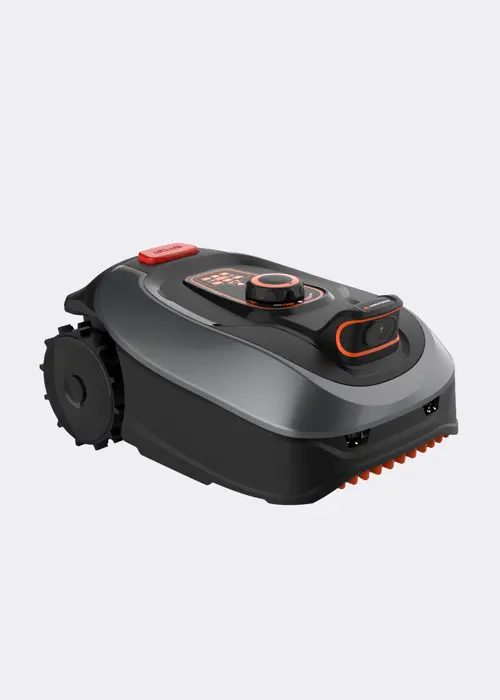 Yard Force i600 Boundary Free Robotic Lawnmower