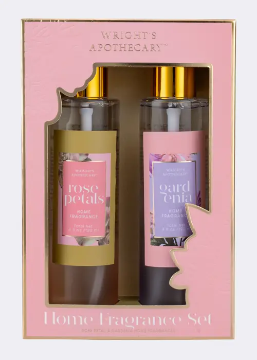 A photo of Home Fragrance Duo 120ml