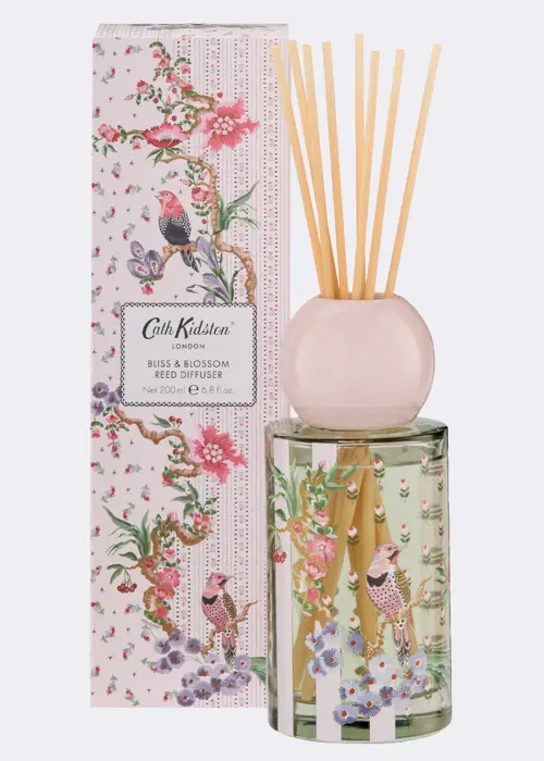 Cath Kidston Bliss & Blossom Diffuser 200ml
