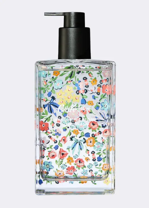 A photo of Cath Kidson Mandarin & Peony Hand Wash 300ml