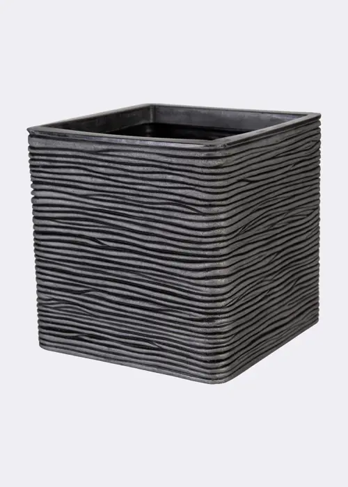 Amalfi Planter  Small Square 32cm