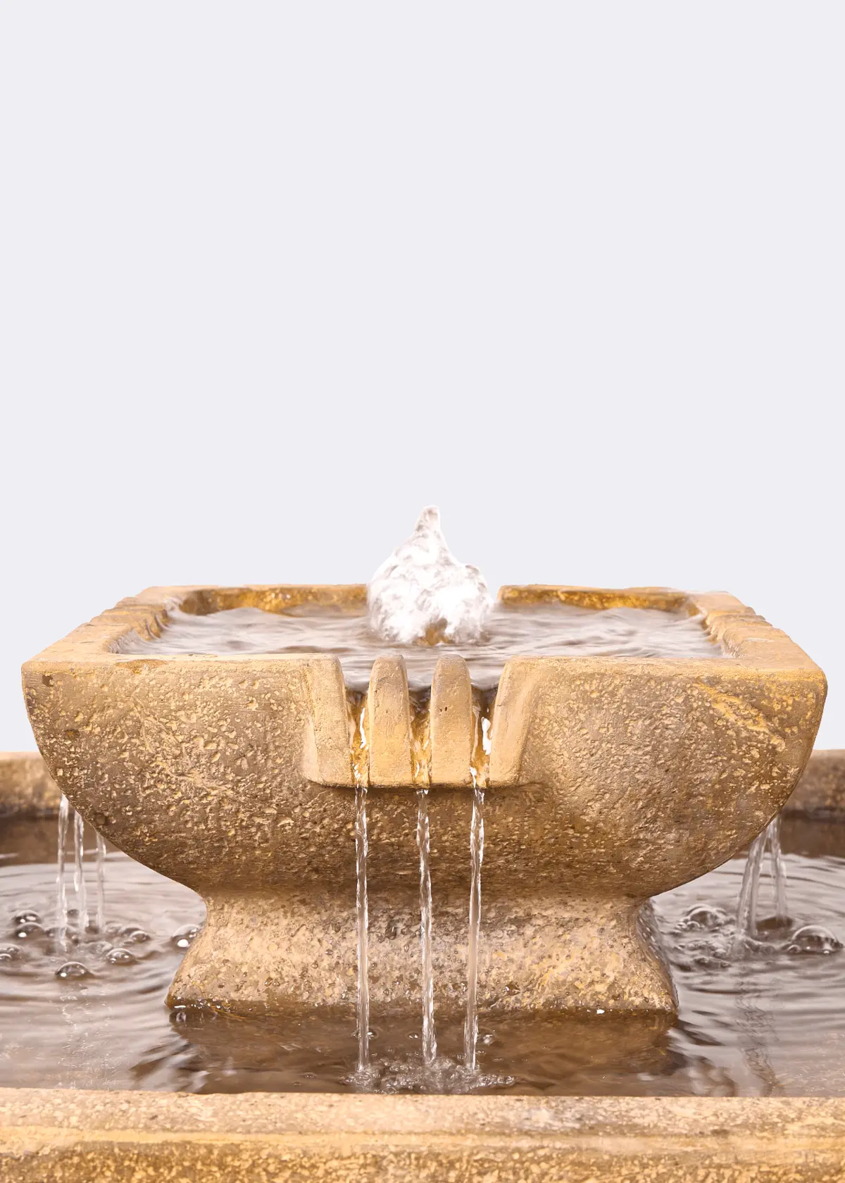 A photo of Oraya Water Feature