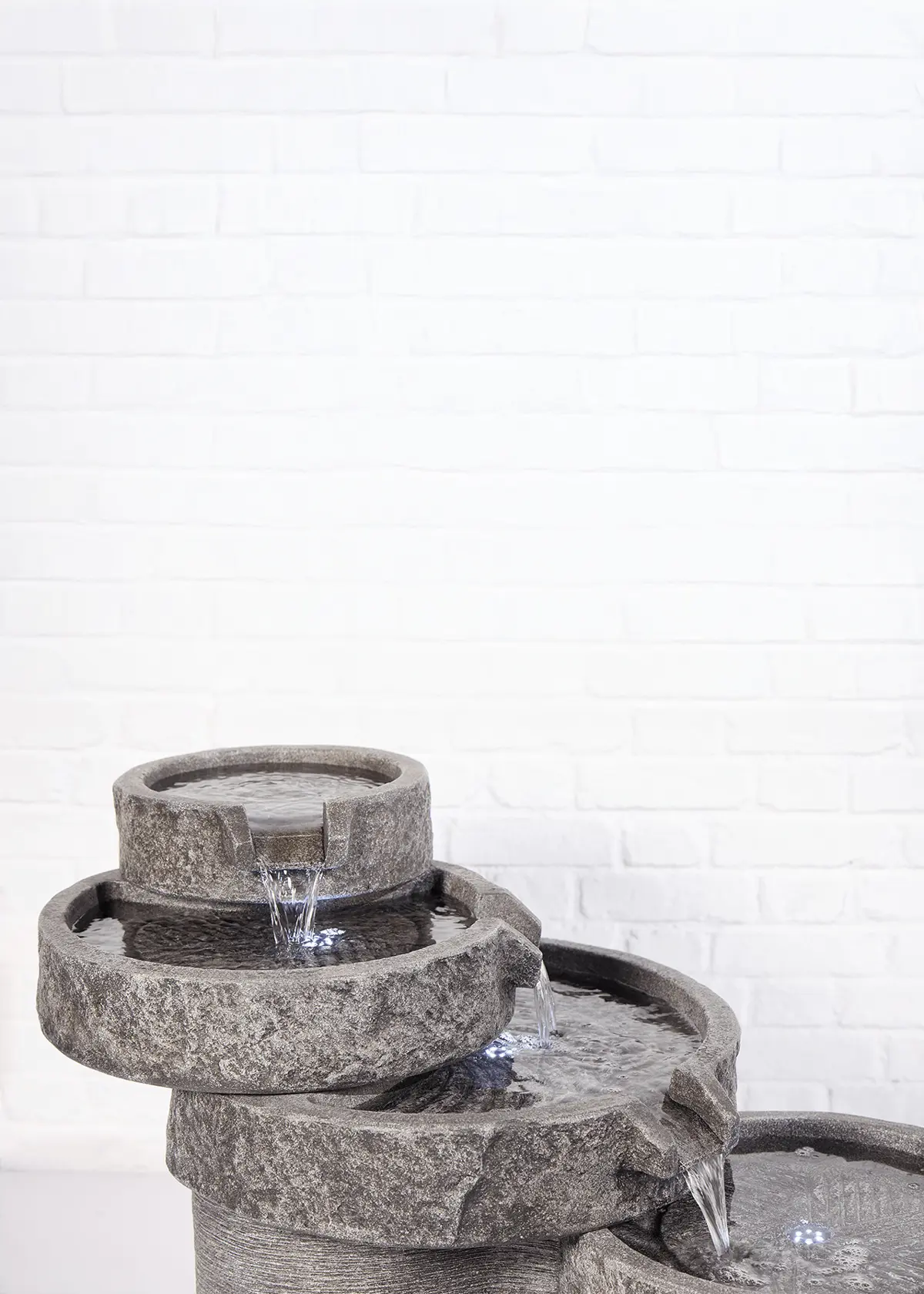A photo of Elaria Water Feature