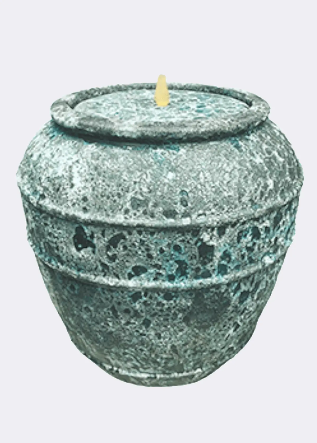 A photo of Nala Emerald Water Feature