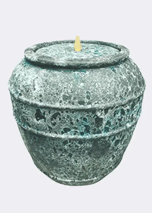 A photo of Nala Emerald Water Feature