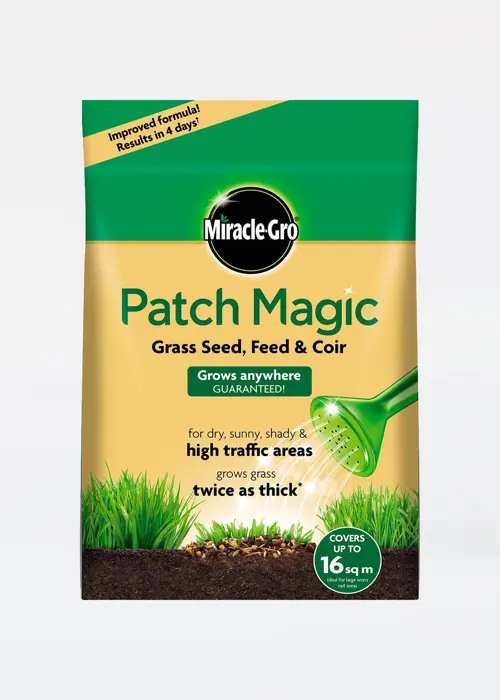 Miracle-Gro Patch Magic 3.6kg