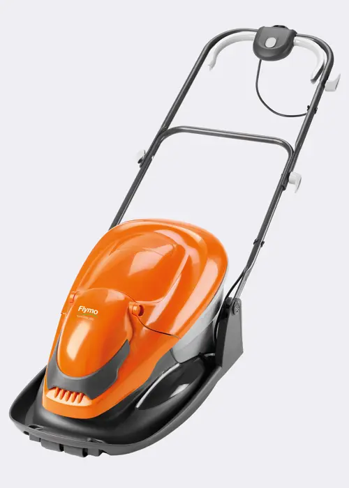 Flymo Easi Glide 300 30cm Electric Hover Collect Lawnmower