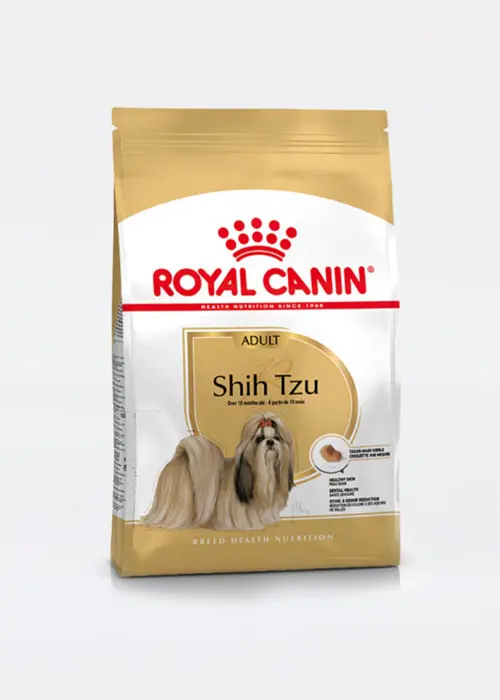 Royal Canin Adult Shih Tzu Dry Food 1.5kg