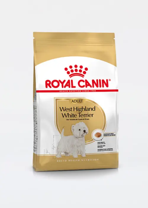 Royal Canin Westie 1.5kg