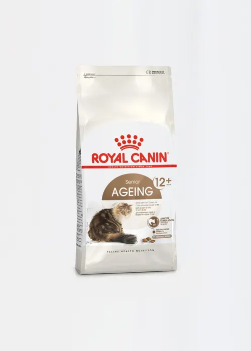 A photo of Royal Canin Senior Ageing 12+ 2kg