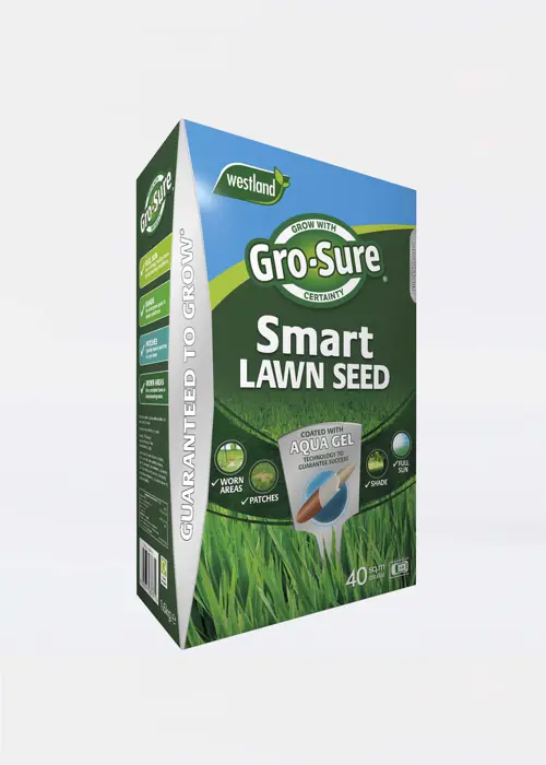 Gro-Sure Smart Seed 40sqm