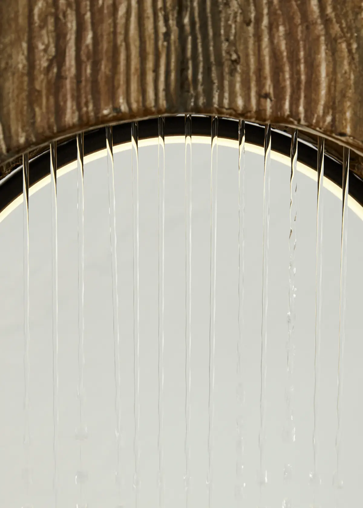 A photo of Halo Buddha Water Feature