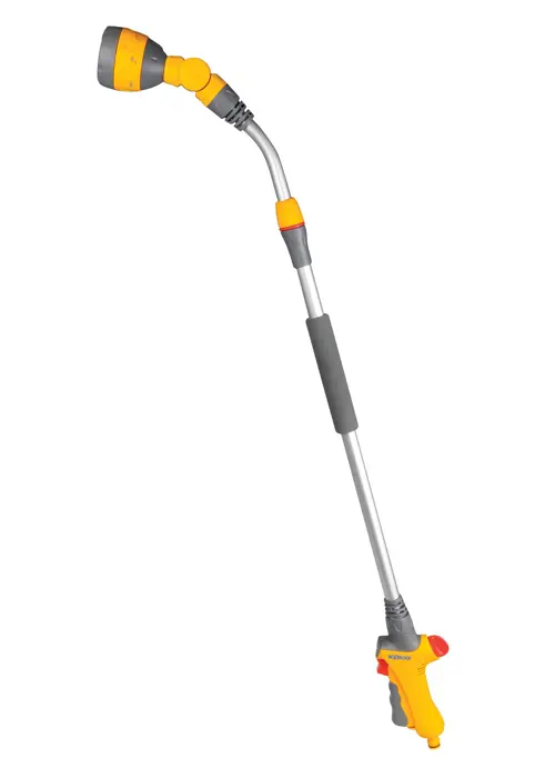 A photo of Hozelock Lance Spray Plus 140cm