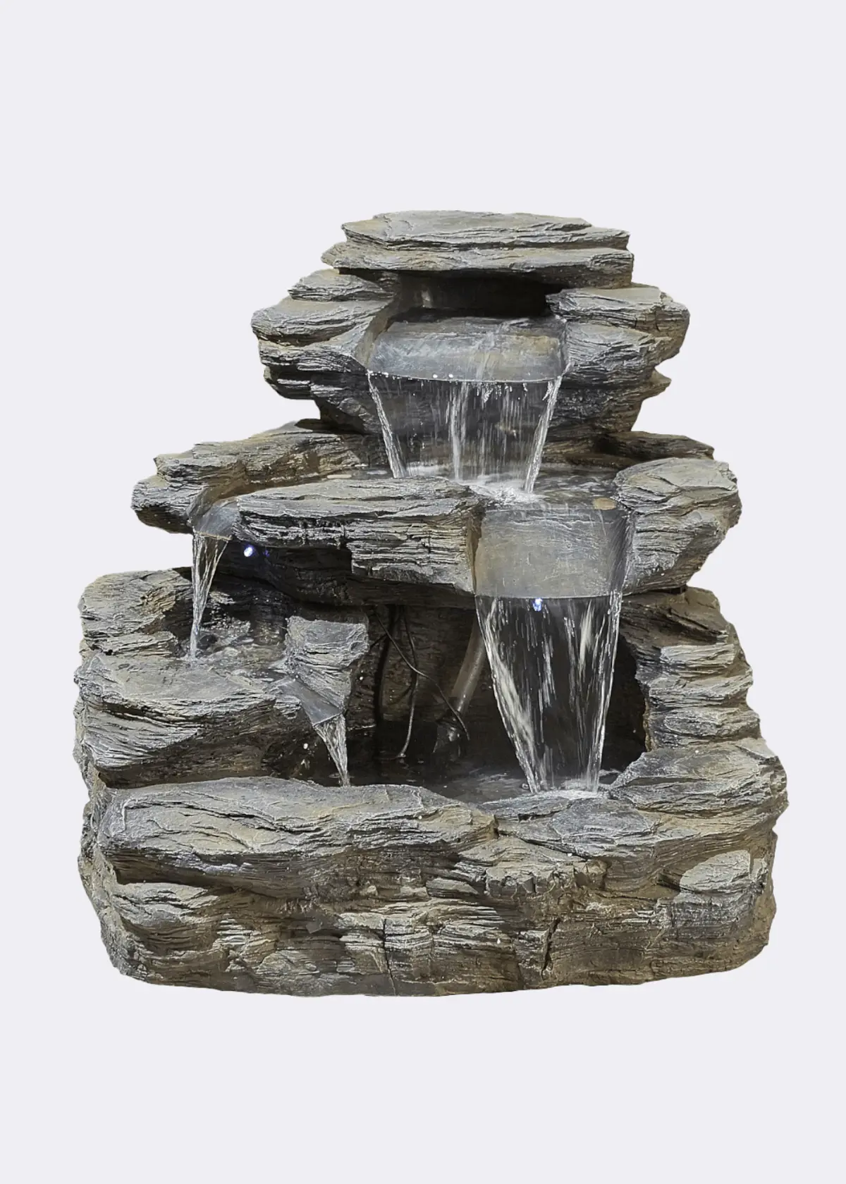 A photo of Brecon Falls Water Feature