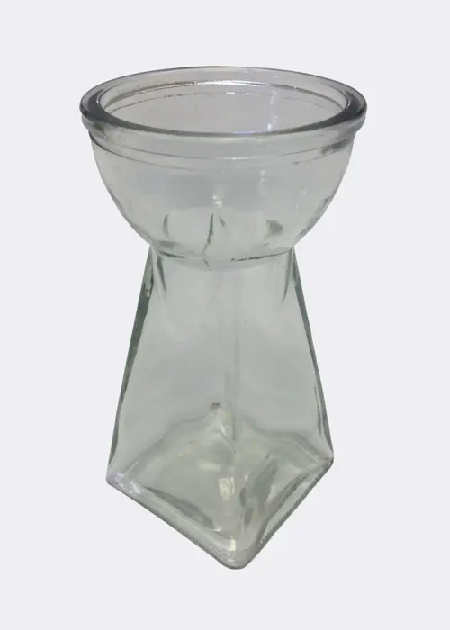 A photo of Hyacinth Glass Unboxed