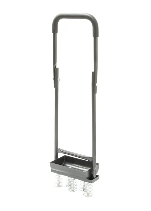 The Handy Hollow Tine Aerator
